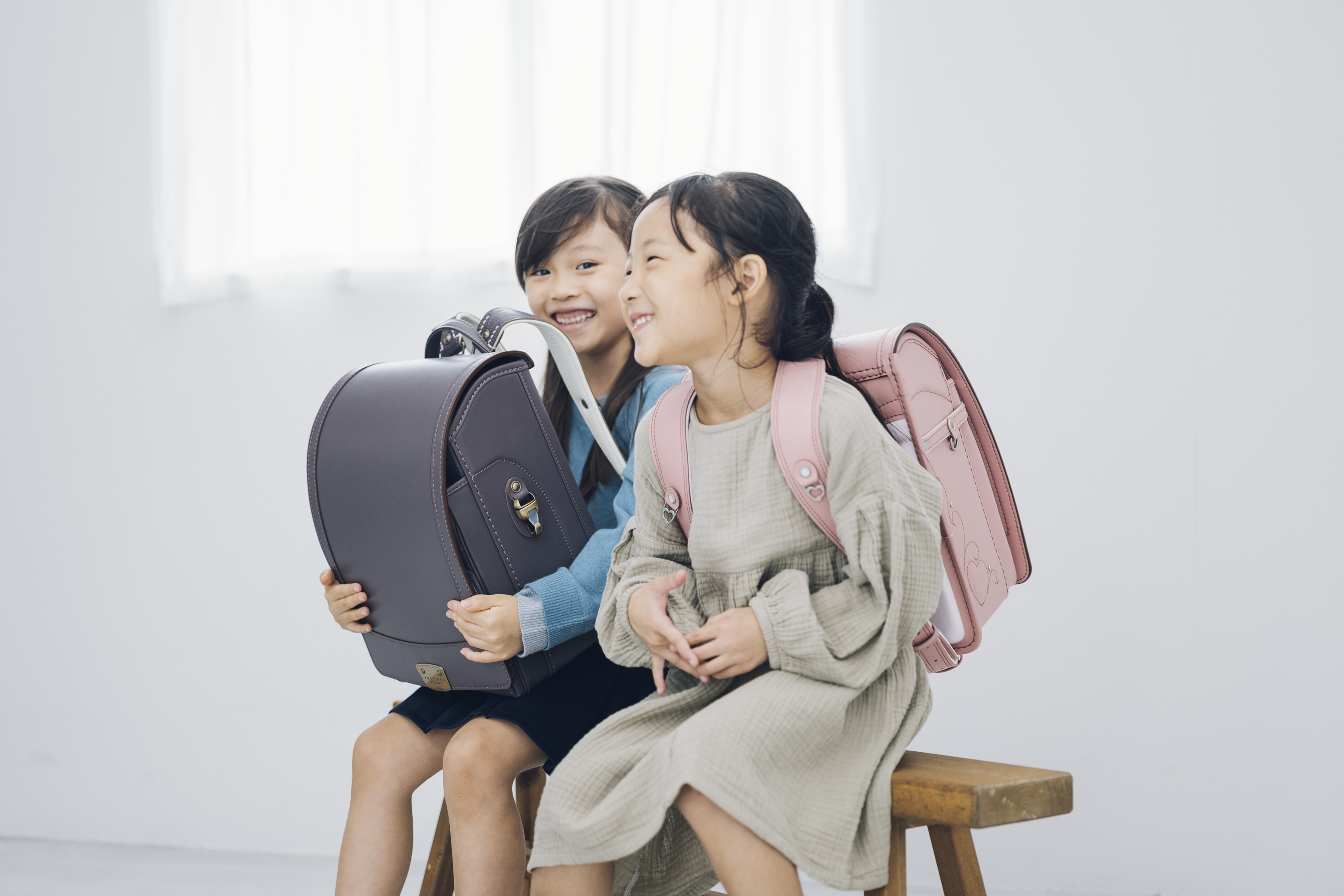 香久山ランドセル