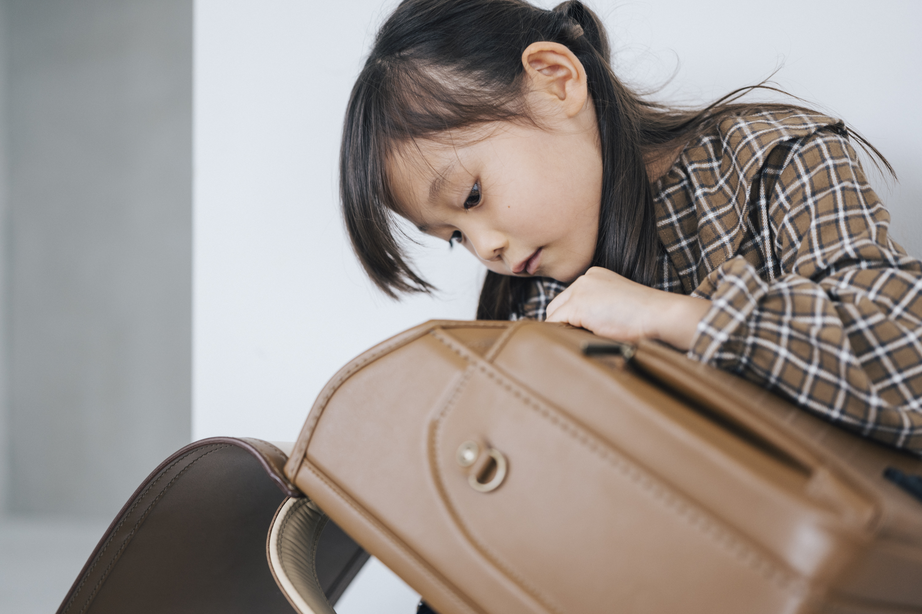 香久山ランドセル