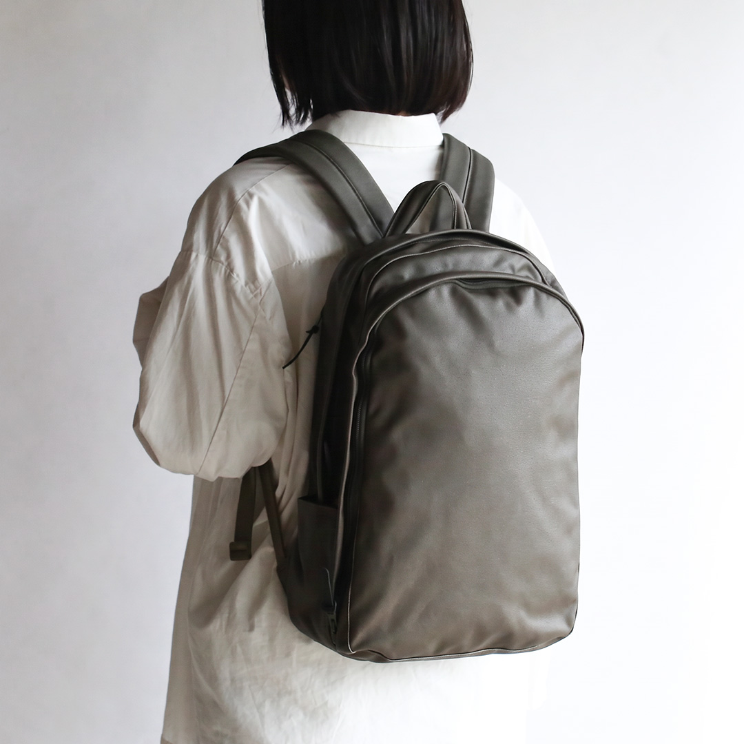 帆布バッグ