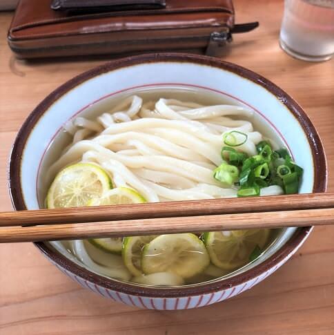 うどん