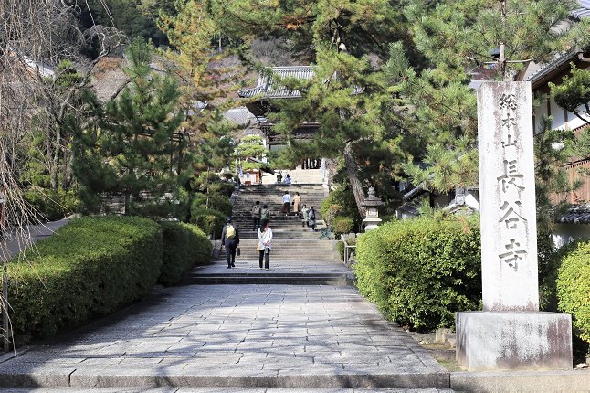 長谷寺