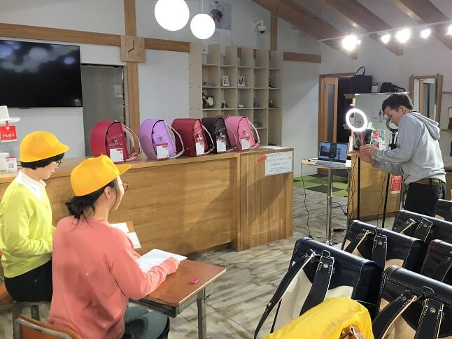 インスタライブ
