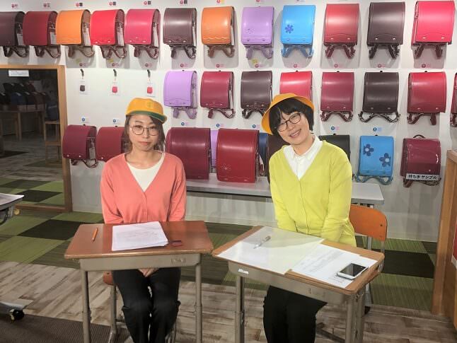 インスタライブ