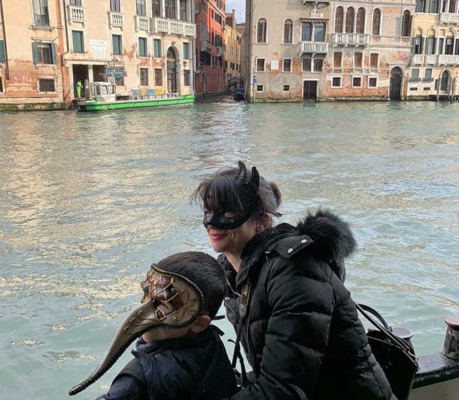 社員研修旅行