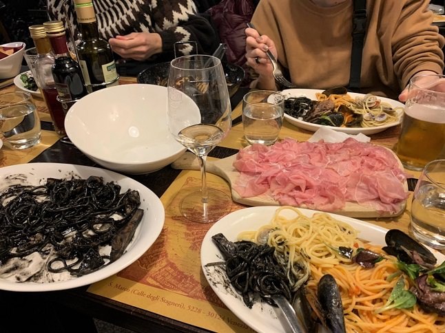 社員研修旅行